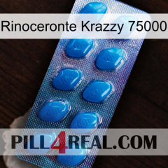 Krazzy Rhino 75000 viagra1